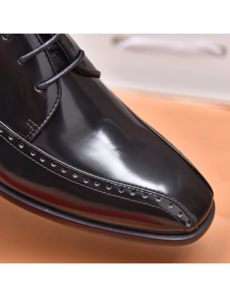Louis Vuitton leather shoes 124,Louis Vuitton Leather Shoes,LOUIS VUITTON Sneakers,Business Shoes