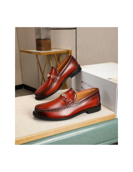 Louis Vuitton leather shoes 120,Louis Vuitton Leather Shoes,LOUIS VUITTON Sneakers,Business Shoes