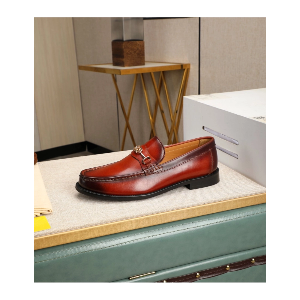 Louis Vuitton leather shoes 120,Louis Vuitton Leather Shoes,LOUIS VUITTON Sneakers,Business Shoes