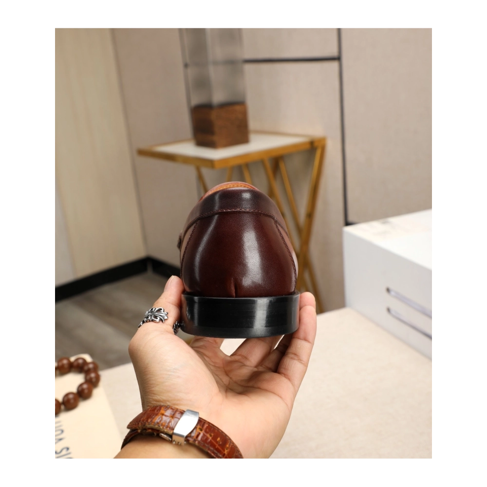 Louis Vuitton leather shoes 120,Louis Vuitton Leather Shoes,LOUIS VUITTON Sneakers,Business Shoes