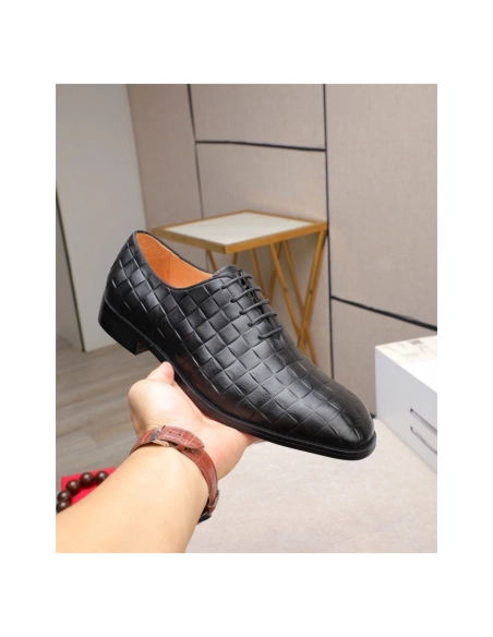 Christian Louboutin leather shoes 015,Oxfords,Christian Louboutin Sneakers,Luxury Shoes
