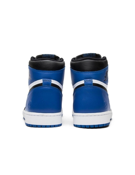 FRAGMENT DESIGN X AIR JORDAN 1 RETRO HIGH OG 716371 040,AIR JORDAN 1 HIGH,Air Jordan