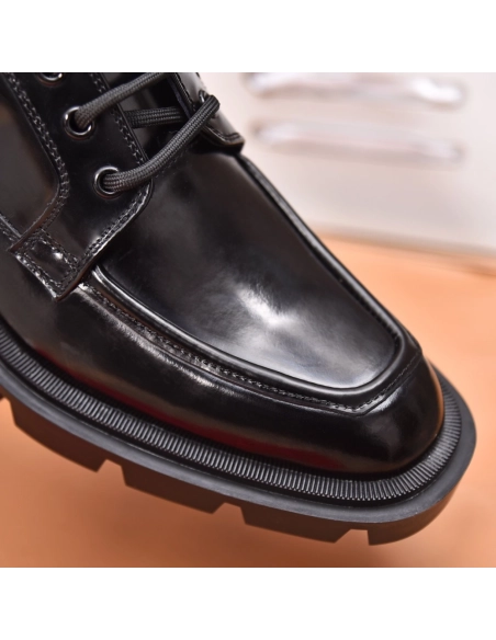 Christian Louboutin leather shoes 034,Oxfords,Christian Louboutin Sneakers,Luxury Shoes
