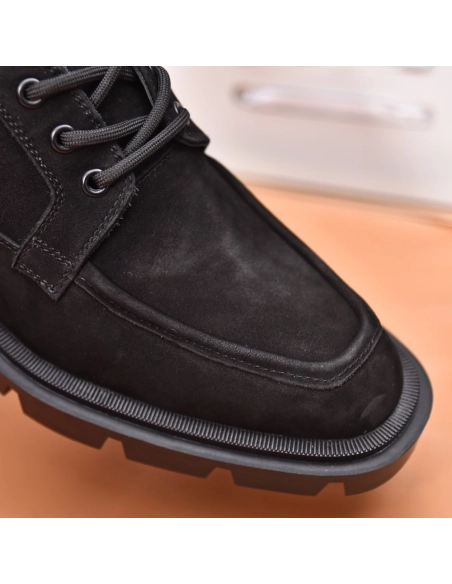 Christian Louboutin leather shoes 035,Oxfords,Christian Louboutin Sneakers,Luxury Shoes
