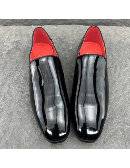 Christian Louboutin leather shoes 041,Oxfords,Christian Louboutin Sneakers,Luxury Shoes