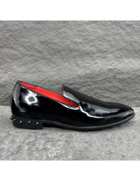 Christian Louboutin leather shoes 041,Oxfords,Christian Louboutin Sneakers,Luxury Shoes
