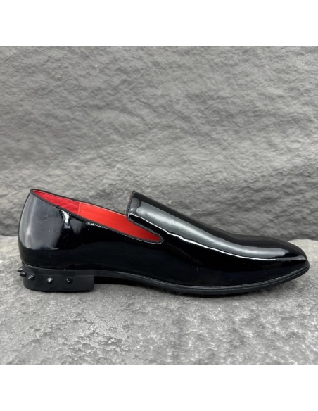 Christian Louboutin leather shoes 041,Oxfords,Christian Louboutin Sneakers,Luxury Shoes