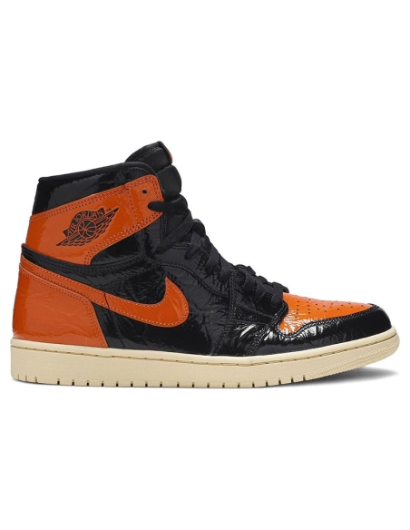 AIR JORDAN 1 RETRO HIGH OG SHATTERED BACKBOARD 3.0 555088 028,AIR JORDAN 1 HIGH,Air Jordan