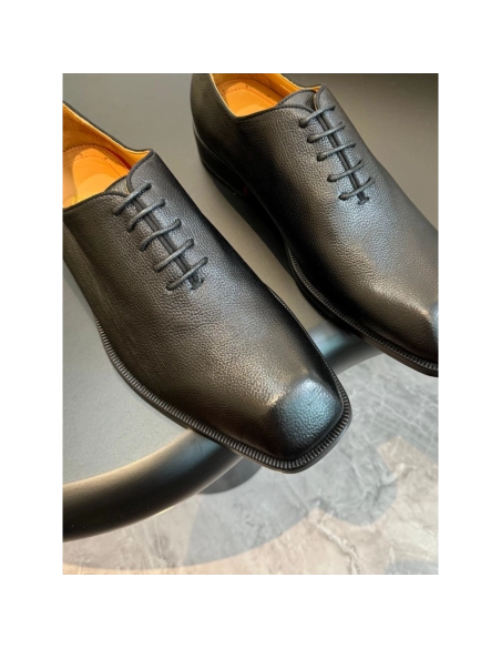 Christian Louboutin leather shoes 087,Oxfords,Christian Louboutin Sneakers,Luxury Shoes