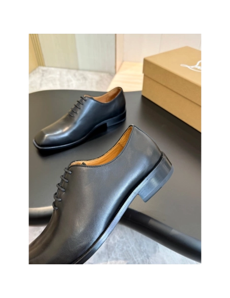 Christian Louboutin leather shoes 088,Oxfords,Christian Louboutin Sneakers,Luxury Shoes