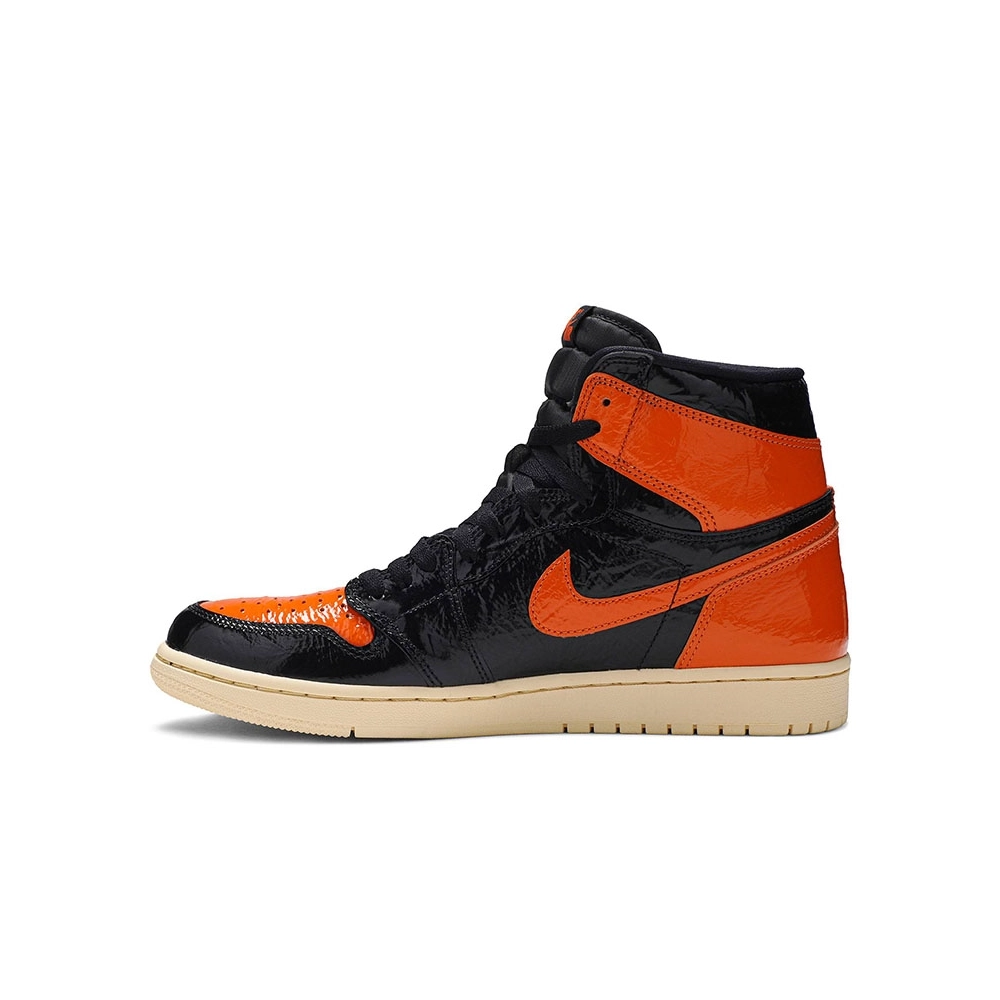 AIR JORDAN 1 RETRO HIGH OG SHATTERED BACKBOARD 3.0 555088 028,AIR JORDAN 1 HIGH,Air Jordan