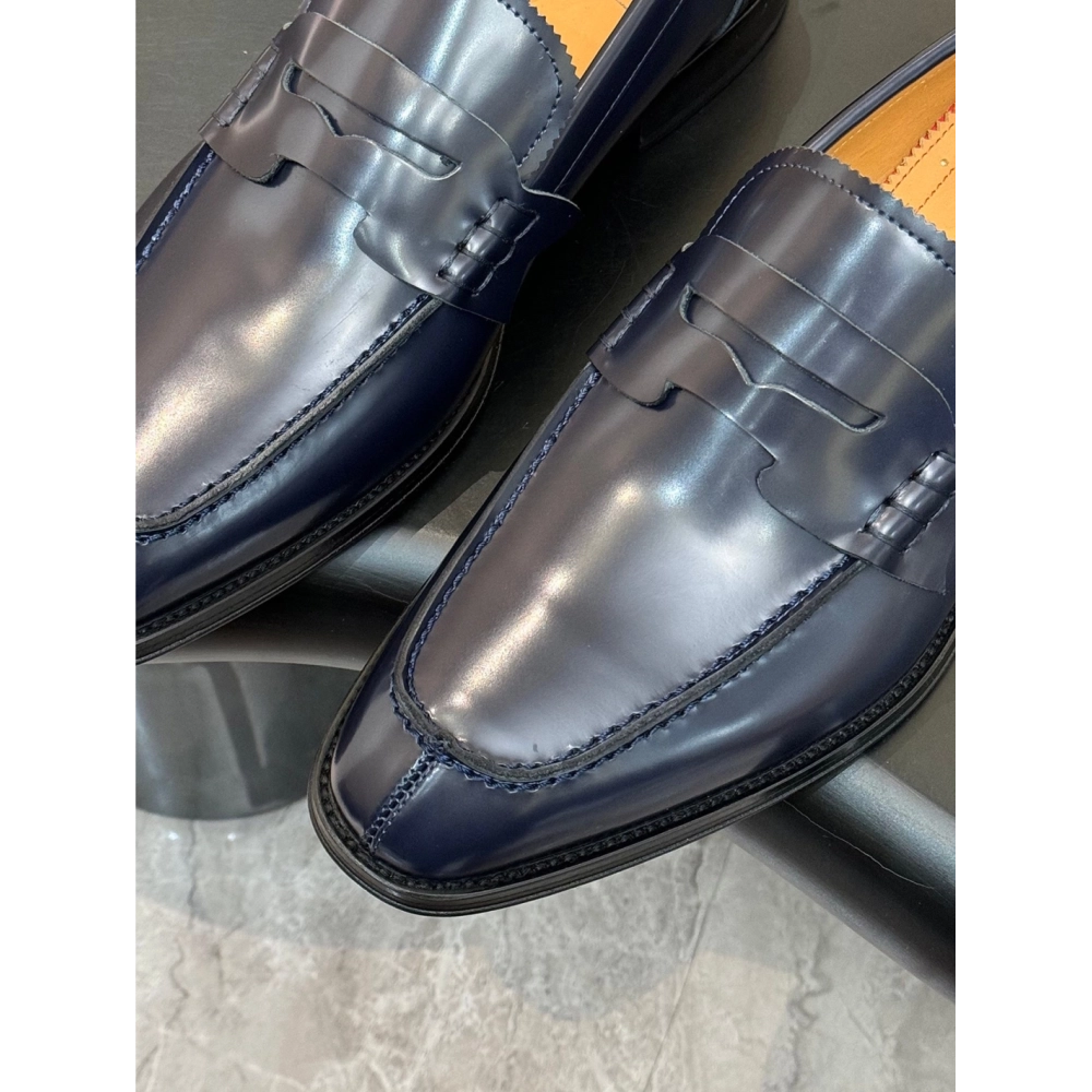 Christian Louboutin leather shoes 096,Oxfords,Christian Louboutin Sneakers,Luxury Shoes