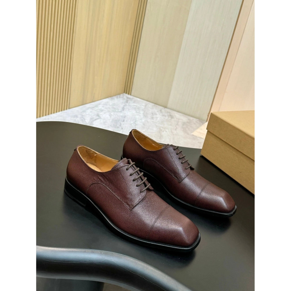 Christian Louboutin leather shoes 097,Oxfords,Christian Louboutin Sneakers,Luxury Shoes