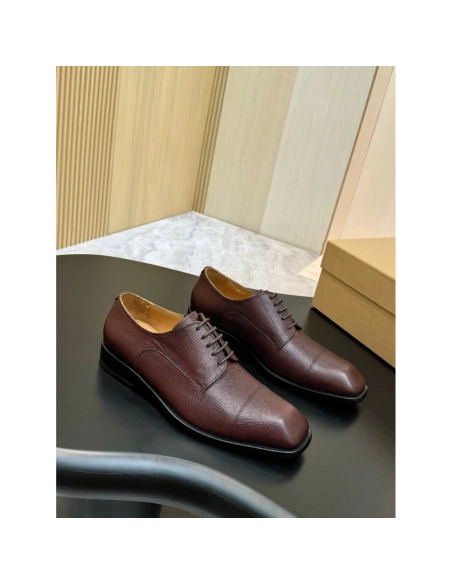 Christian Louboutin leather shoes 097,Oxfords,Christian Louboutin Sneakers,Luxury Shoes