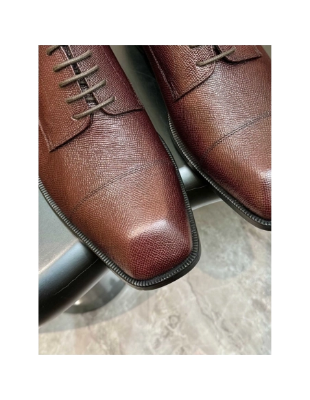 Christian Louboutin leather shoes 097,Oxfords,Christian Louboutin Sneakers,Luxury Shoes