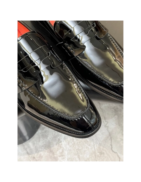 Christian Louboutin leather shoes 090,Oxfords,Christian Louboutin Sneakers,Luxury Shoes