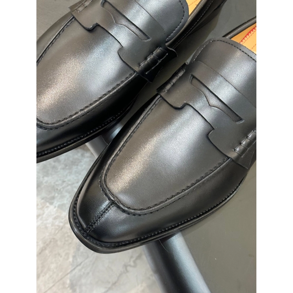 Christian Louboutin leather shoes 092,Oxfords,Christian Louboutin Sneakers,Luxury Shoes