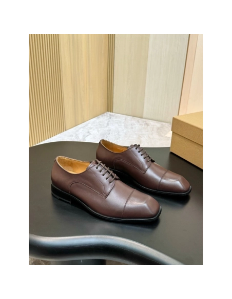 Christian Louboutin leather shoes 099,Oxfords,Christian Louboutin Sneakers,Luxury Shoes