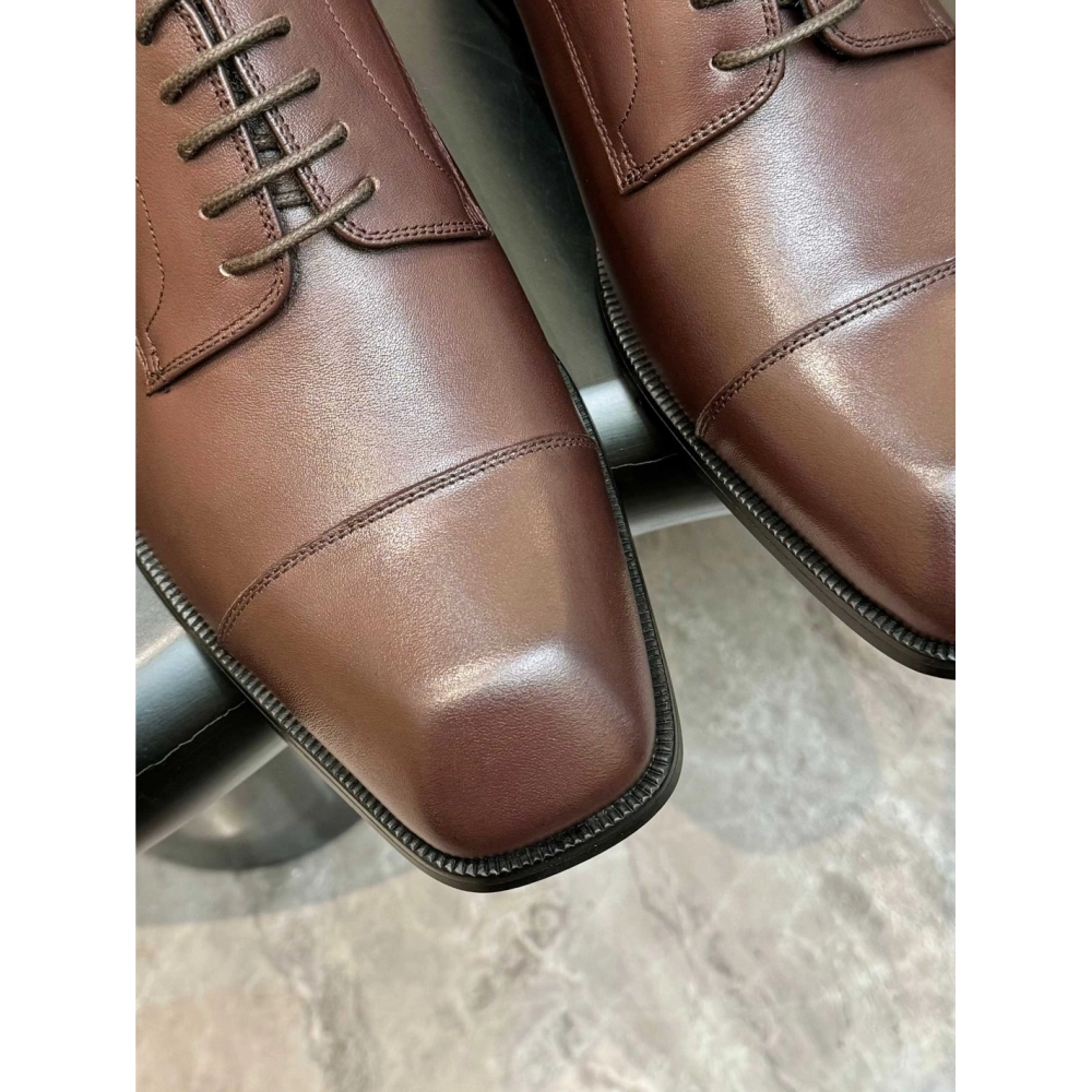 Christian Louboutin leather shoes 099,Oxfords,Christian Louboutin Sneakers,Luxury Shoes