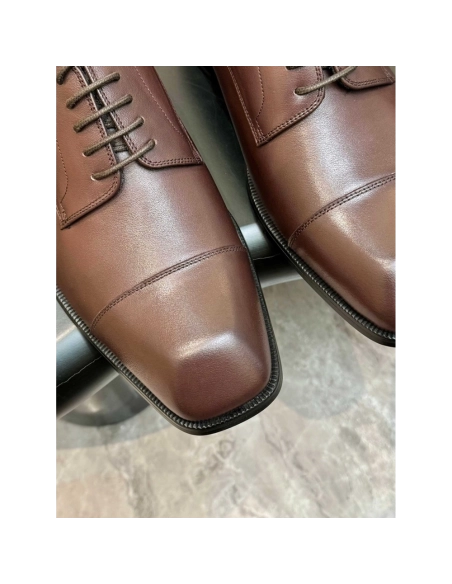 Christian Louboutin leather shoes 099,Oxfords,Christian Louboutin Sneakers,Luxury Shoes