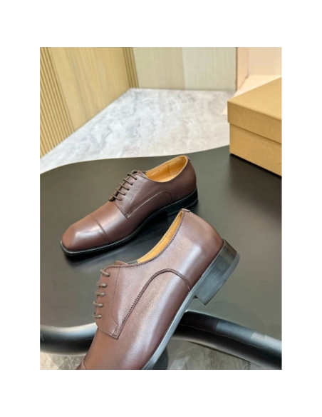 Christian Louboutin leather shoes 099,Oxfords,Christian Louboutin Sneakers,Luxury Shoes