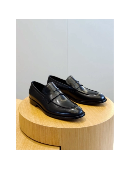 Prada leather shoes 031,PRADA SNEAKERS,Luxury Shoes