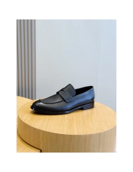 Prada leather shoes 029,PRADA SNEAKERS,Luxury Shoes