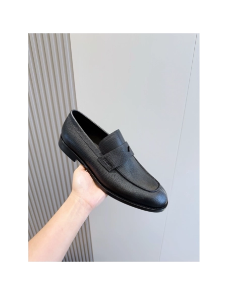 Prada leather shoes 029,PRADA SNEAKERS,Luxury Shoes