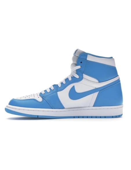 AIR JORDAN 1 RETRO HIGH OG UNC 555088 117,AIR JORDAN 1 HIGH,Air Jordan