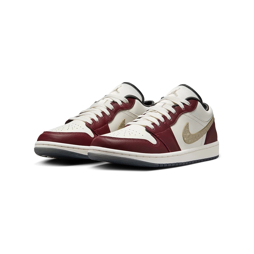 Jordan 1 Low Year of the Dragon (2024) (Womens) FJ5735 100,AIR JORDAN 1 LOW,Air Jordan