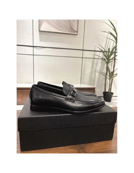 Prada leather shoes 050,PRADA SNEAKERS,Luxury Shoes