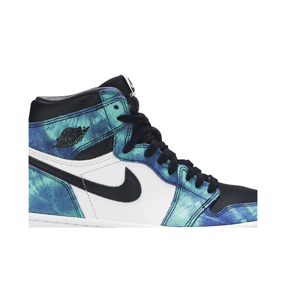 AIR JORDAN 1 RETRO HIGH OG TIEDYE CD0461 100,AIR JORDAN 1 HIGH,Air Jordan