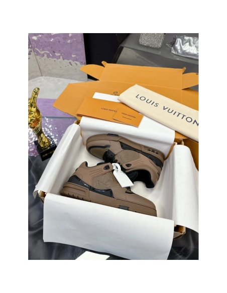 LV Sneakers 2026 601,LV Sneakers,LOUIS VUITTON Sneakers,More Brands