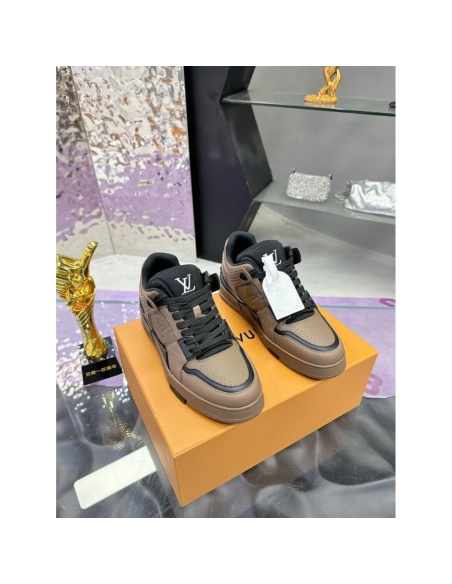 LV Sneakers 2026 601,LV Sneakers,LOUIS VUITTON Sneakers,More Brands