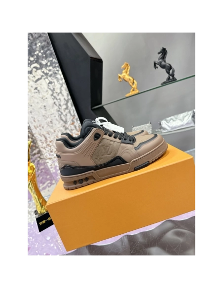 LV Sneakers 2026 601,LV Sneakers,LOUIS VUITTON Sneakers,More Brands