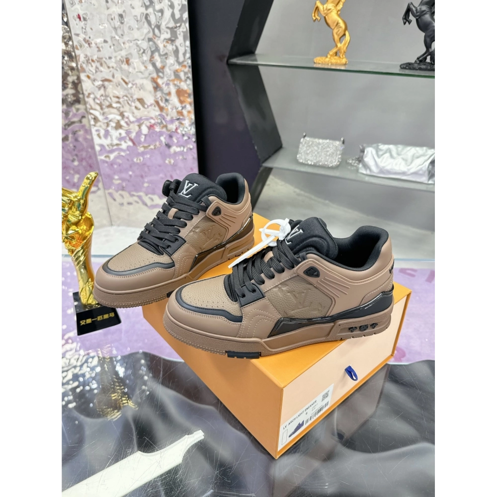 LV Sneakers 2026 601,LV Sneakers,LOUIS VUITTON Sneakers,More Brands