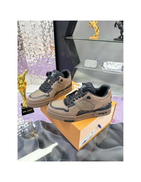 LV Sneakers 2026 601,LV Sneakers,LOUIS VUITTON Sneakers,More Brands