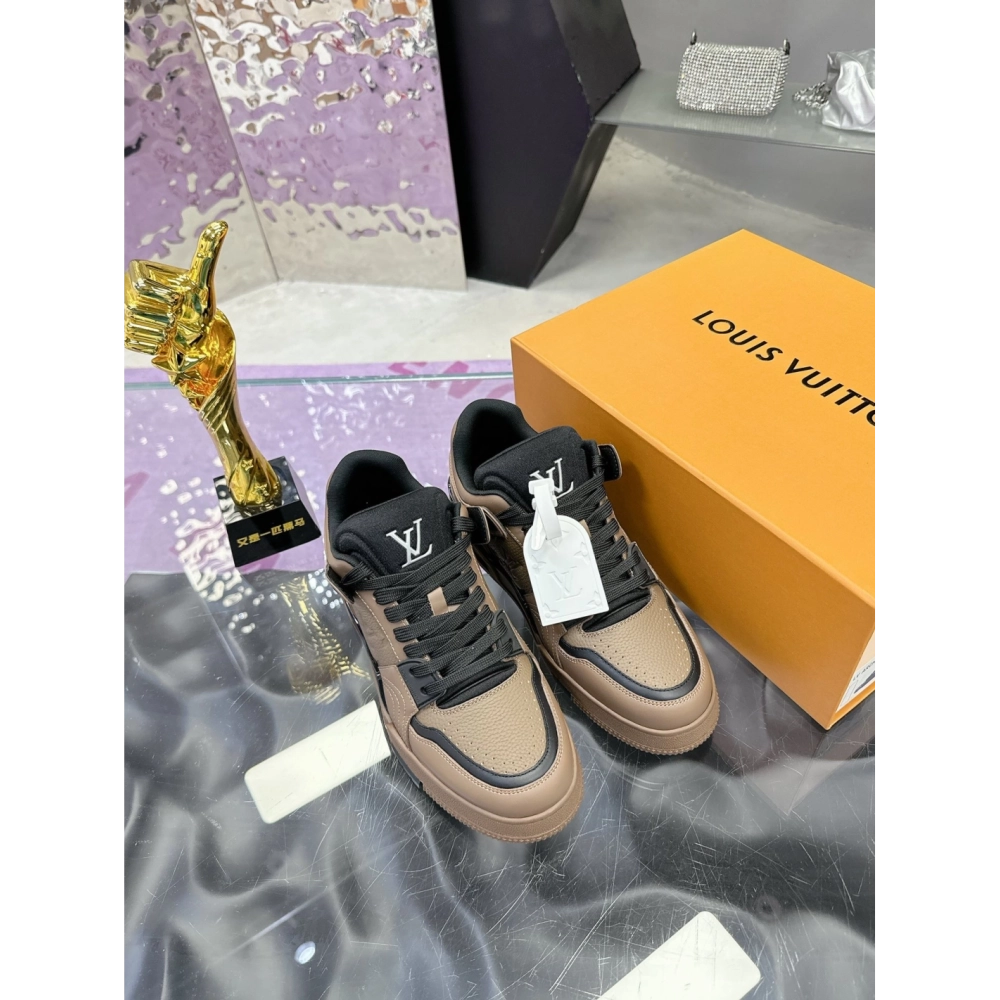 LV Sneakers 2026 601,LV Sneakers,LOUIS VUITTON Sneakers,More Brands