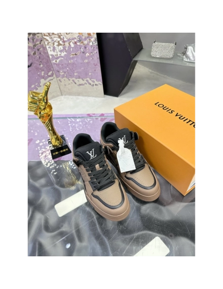 LV Sneakers 2026 601,LV Sneakers,LOUIS VUITTON Sneakers,More Brands