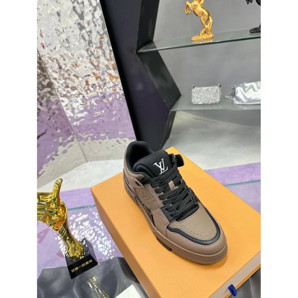 LV Sneakers 2026 601,LV Sneakers,LOUIS VUITTON Sneakers,More Brands