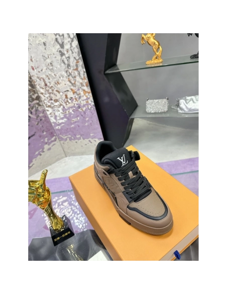 LV Sneakers 2026 601,LV Sneakers,LOUIS VUITTON Sneakers,More Brands