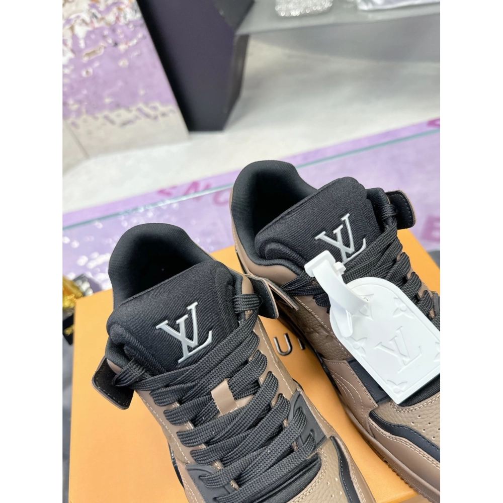 LV Sneakers 2026 601,LV Sneakers,LOUIS VUITTON Sneakers,More Brands