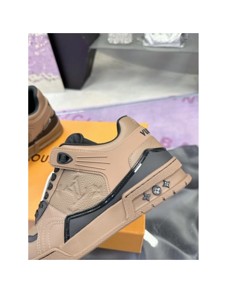 LV Sneakers 2026 601,LV Sneakers,LOUIS VUITTON Sneakers,More Brands
