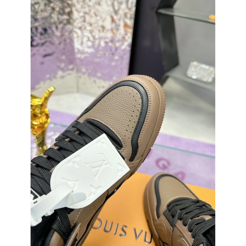 LV Sneakers 2026 601,LV Sneakers,LOUIS VUITTON Sneakers,More Brands