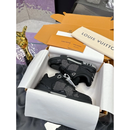 LV Sneakers 2026 602,LV Sneakers,LOUIS VUITTON Sneakers,More Brands