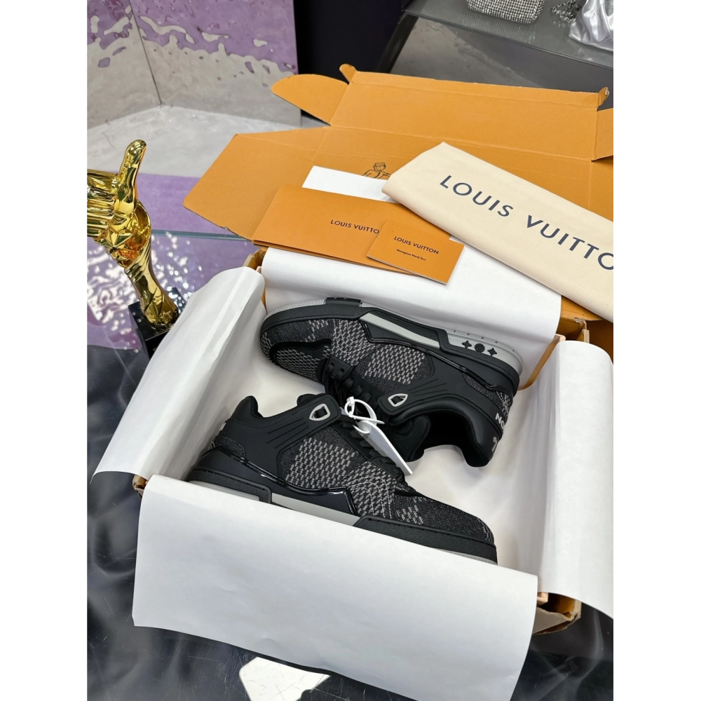LV Sneakers 2026 602,LV Sneakers,LOUIS VUITTON Sneakers,More Brands