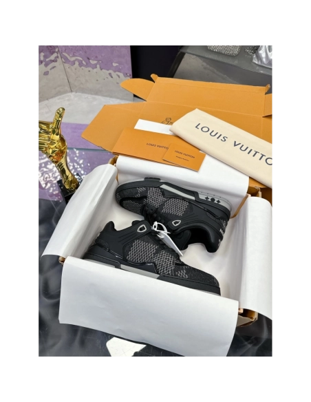 LV Sneakers 2026 602,LV Sneakers,LOUIS VUITTON Sneakers,More Brands