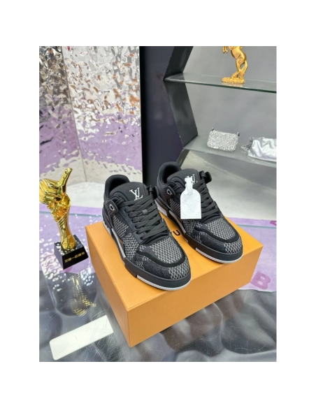 LV Sneakers 2026 602,LV Sneakers,LOUIS VUITTON Sneakers,More Brands