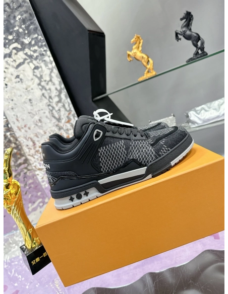 LV Sneakers 2026 602,LV Sneakers,LOUIS VUITTON Sneakers,More Brands
