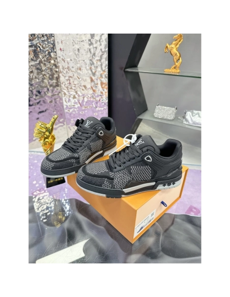 LV Sneakers 2026 602,LV Sneakers,LOUIS VUITTON Sneakers,More Brands